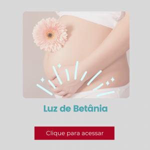 Luz de Betânia