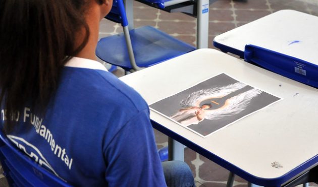 Curso gratuito de desenho técnico recebe inscrições até 15 de abril