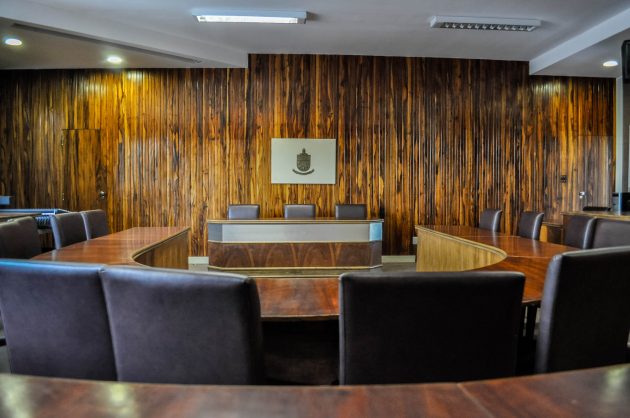 Conselho Superior encerra 2025 com aprovações