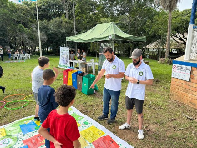 UFJF recebe Selo ODS Educação 2025