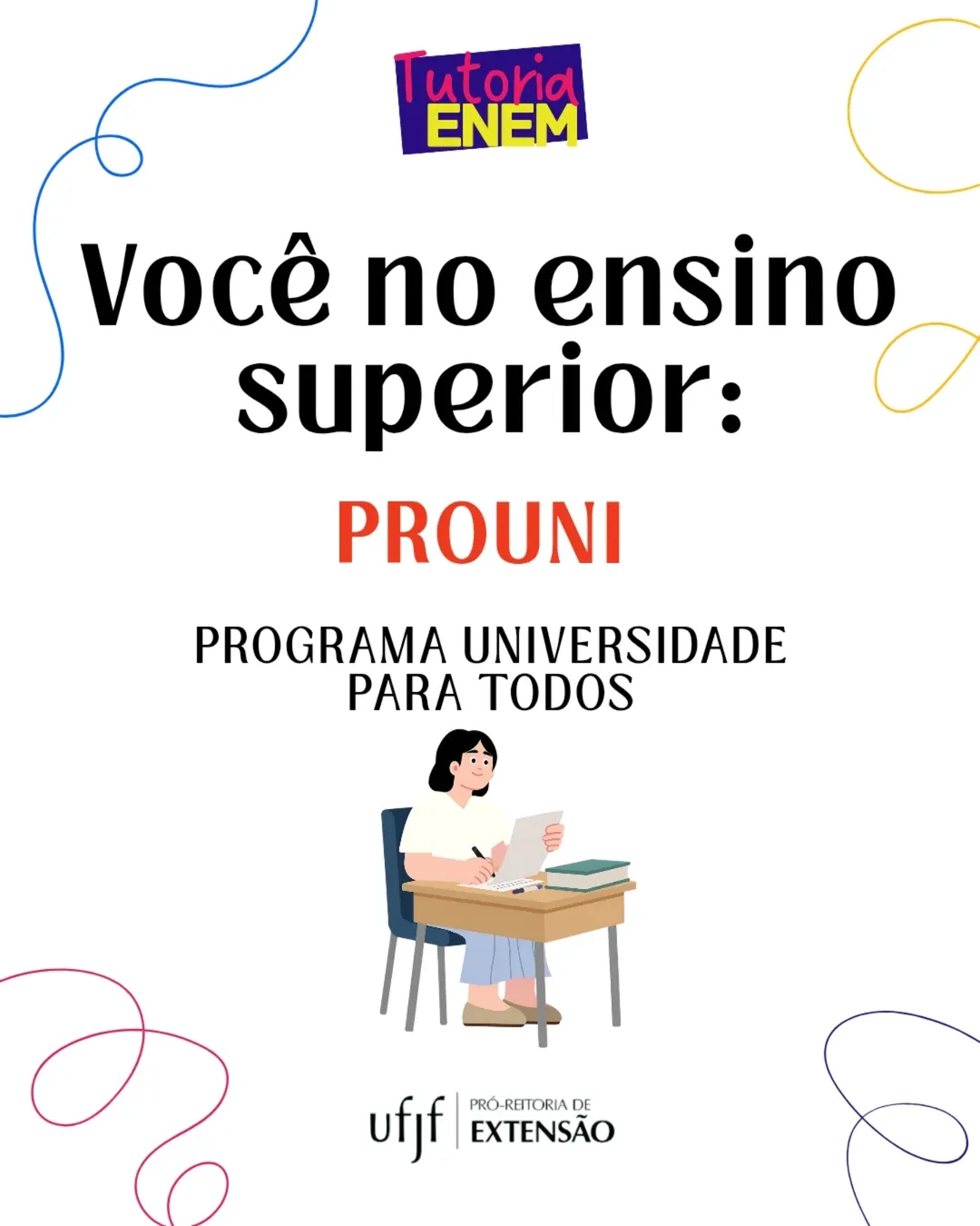 Conheça o PROUNI 2026