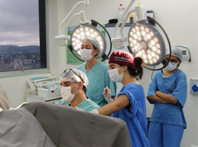 HU vai ofertar mais de 1 mil atendimentos adicionais neste sábado