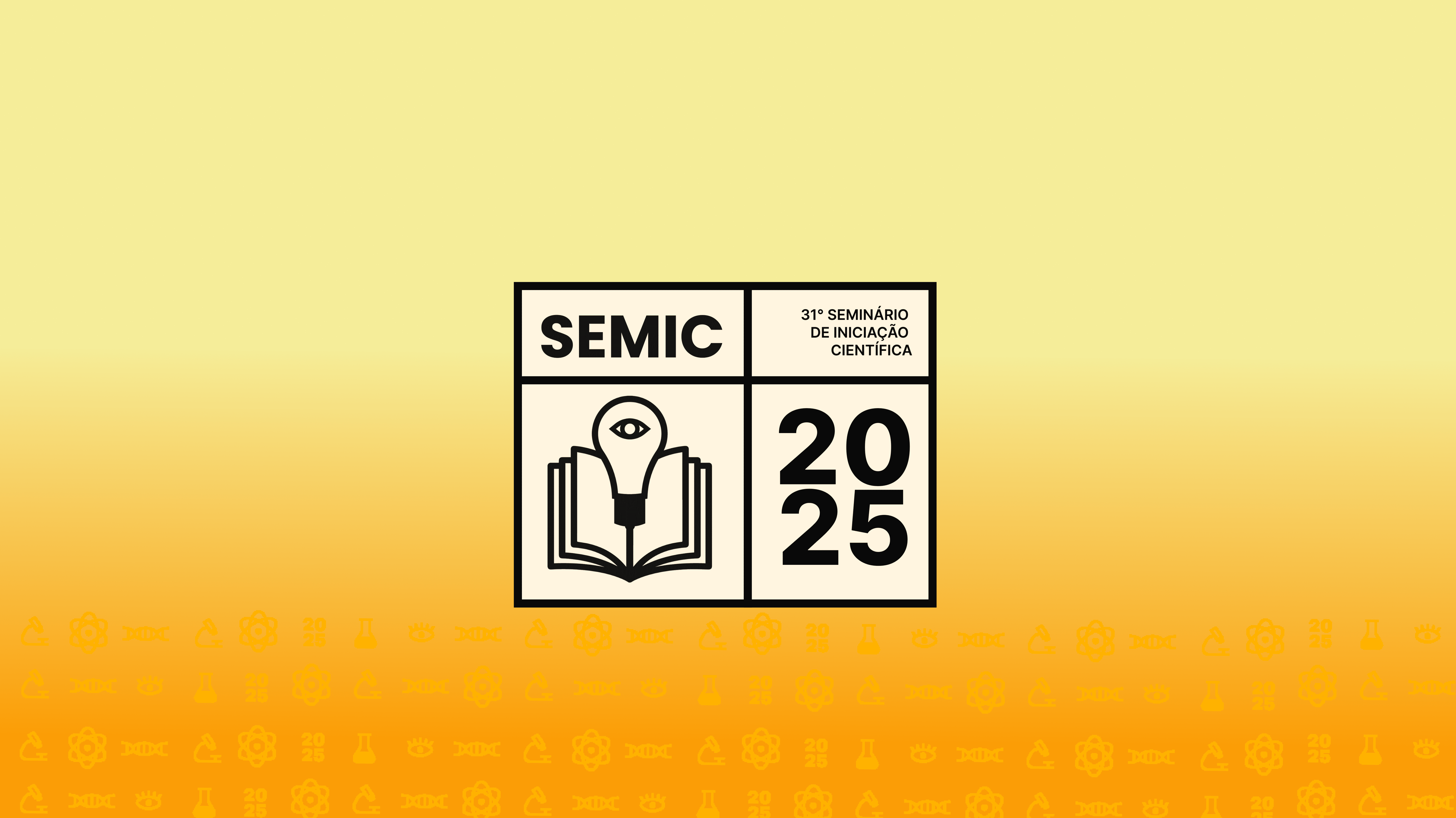 Semic 2025 – PROPP divulga Trabalhos Premiados