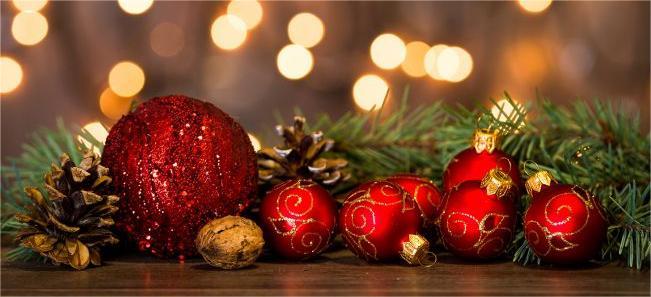 Recesso de Final de Ano