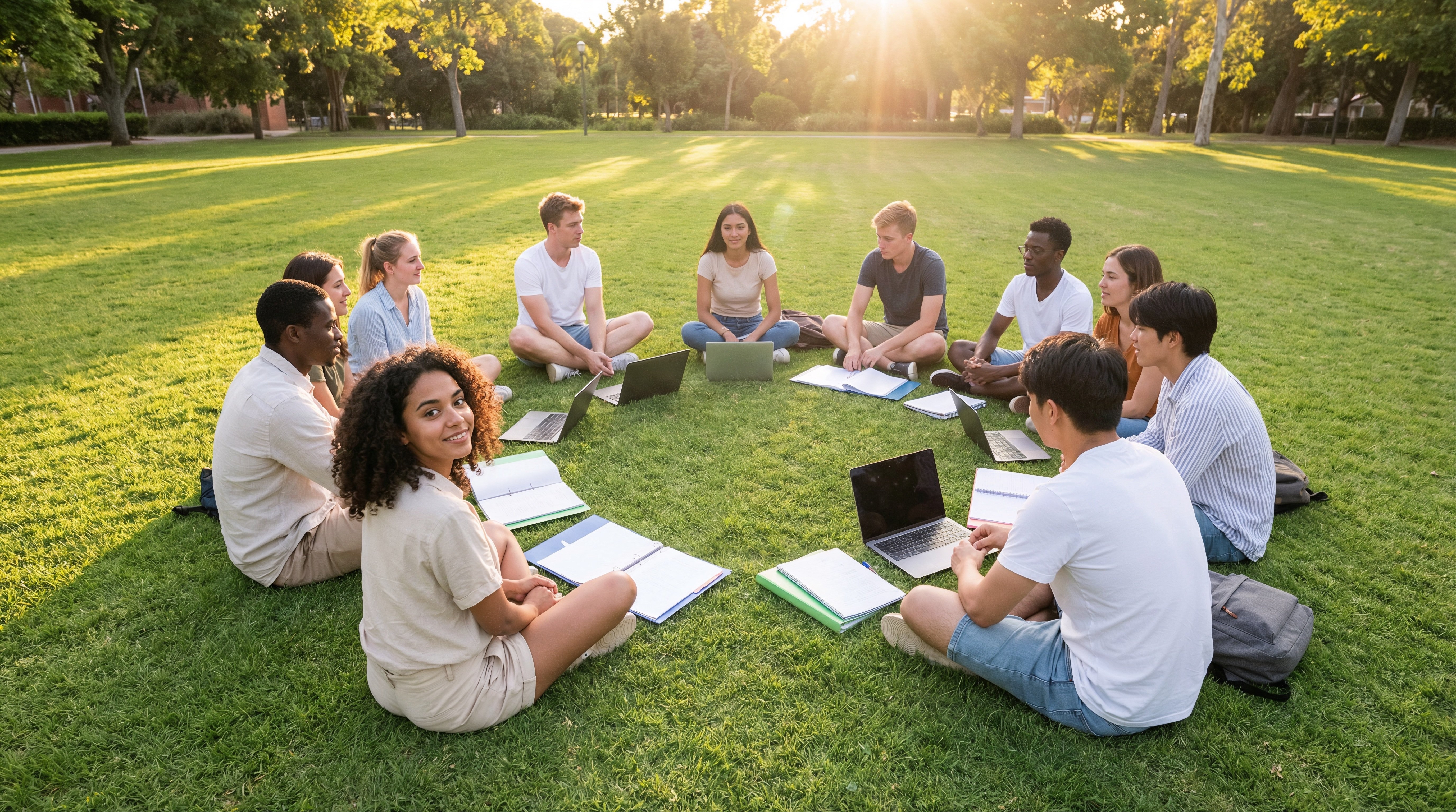 Pesquisa nacional quer conhecer o perfil dos estudantes de graduação das universidades federais e dos CEFETs