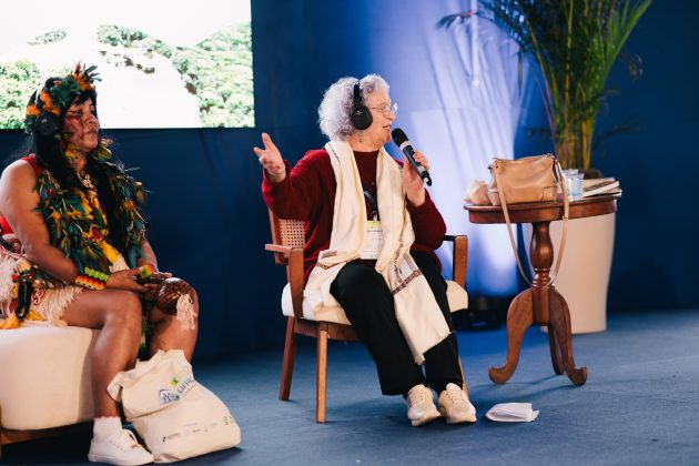 Brasil rumo à conferência das Nações Unidas sobre a água