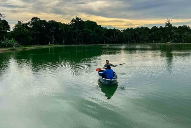 UFJF sediará o maior congresso de Limnologia da América Latina
