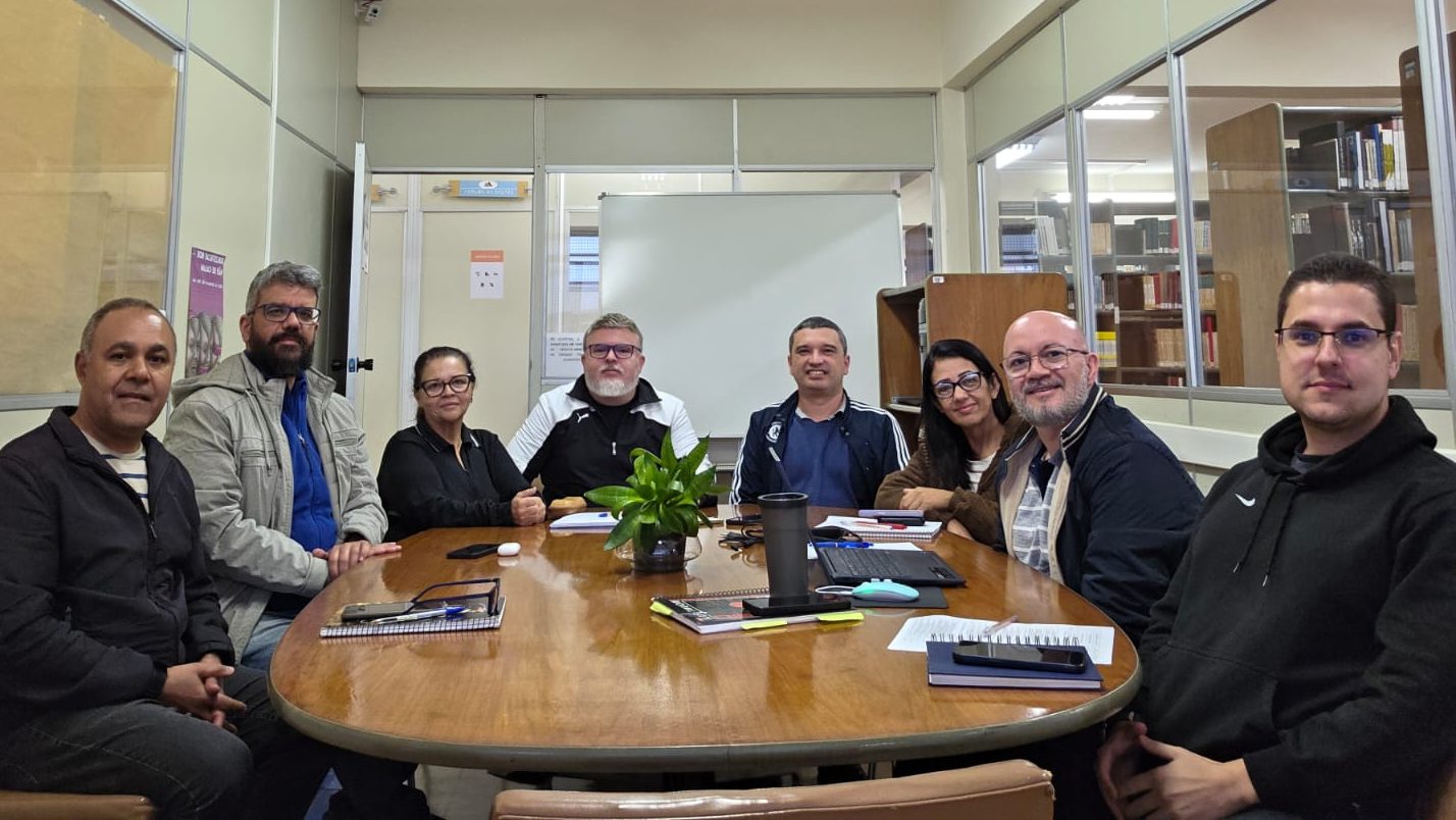 Grupo de Trabalho conclui etapa preparatória para o RSC na UFJF