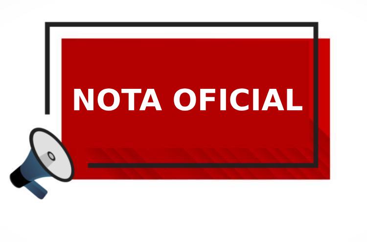 Nota à comunidade sobre os trabalhos das Comissões de Reconhecimento de Saberes e Competências (RSC)