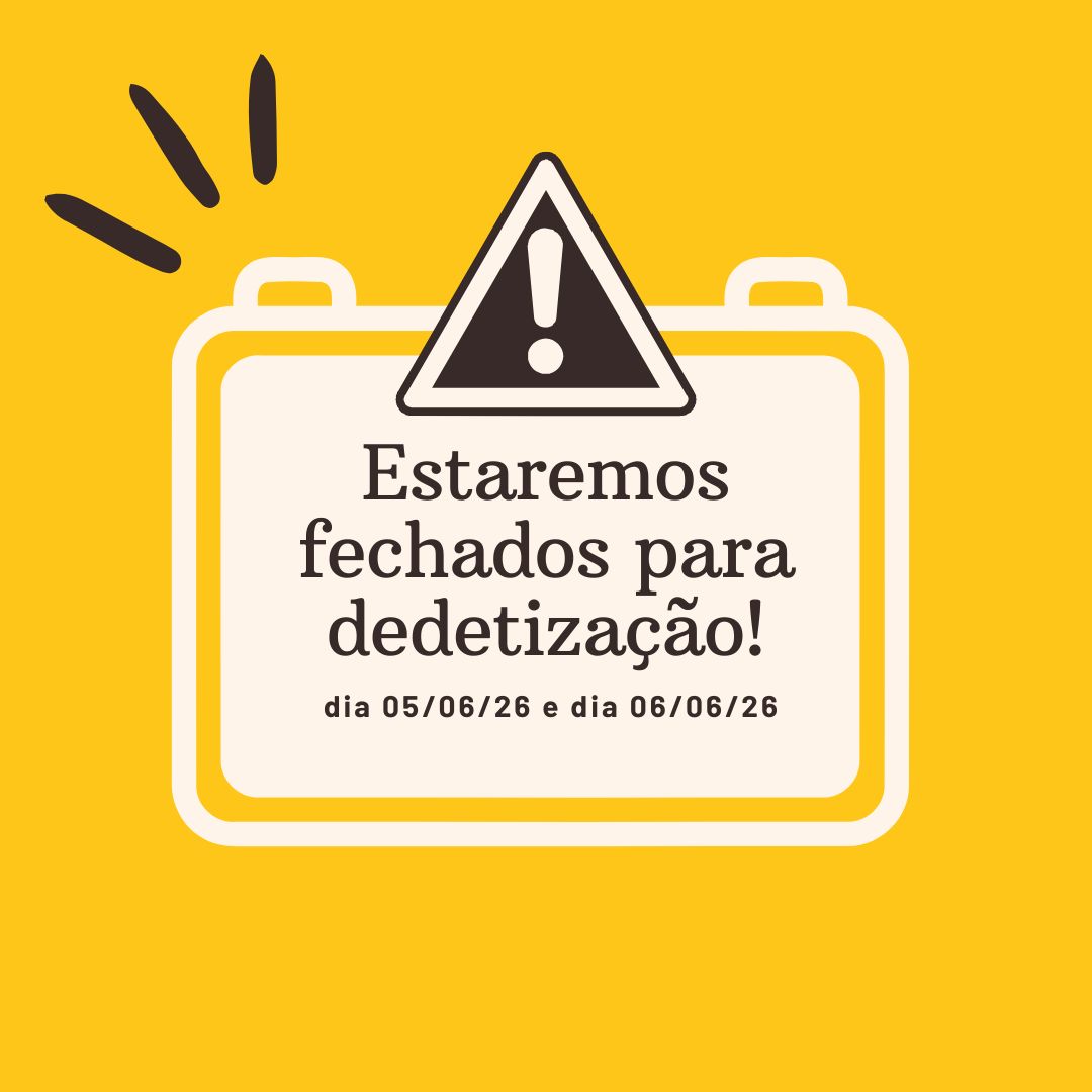 COMUNICADO IMPORTANTE!!!