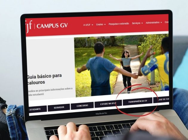 Transparência: Campus Governador Valadares disponibiliza relatórios de gestão
