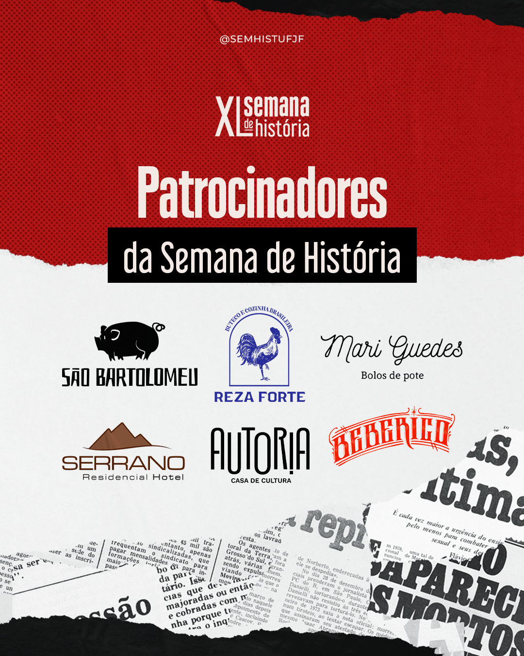 Patrocinadores