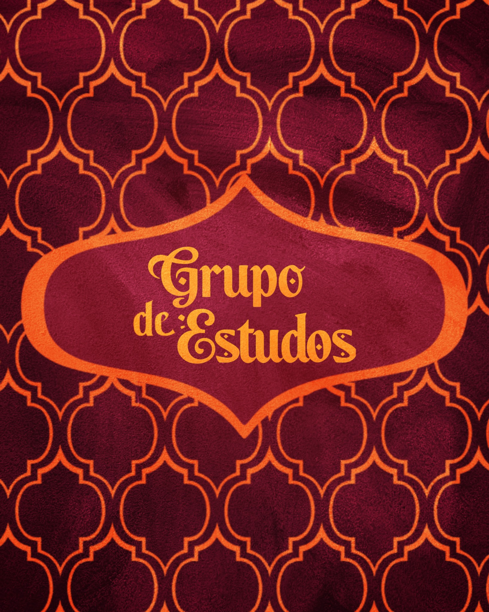 Grupo de Estudos