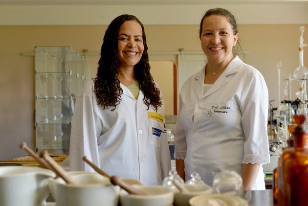 Programa de imersão no SUS está com vagas abertas