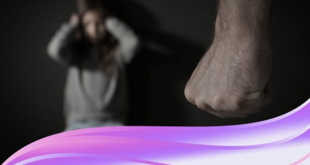 Caminhos da violência contra a mulher