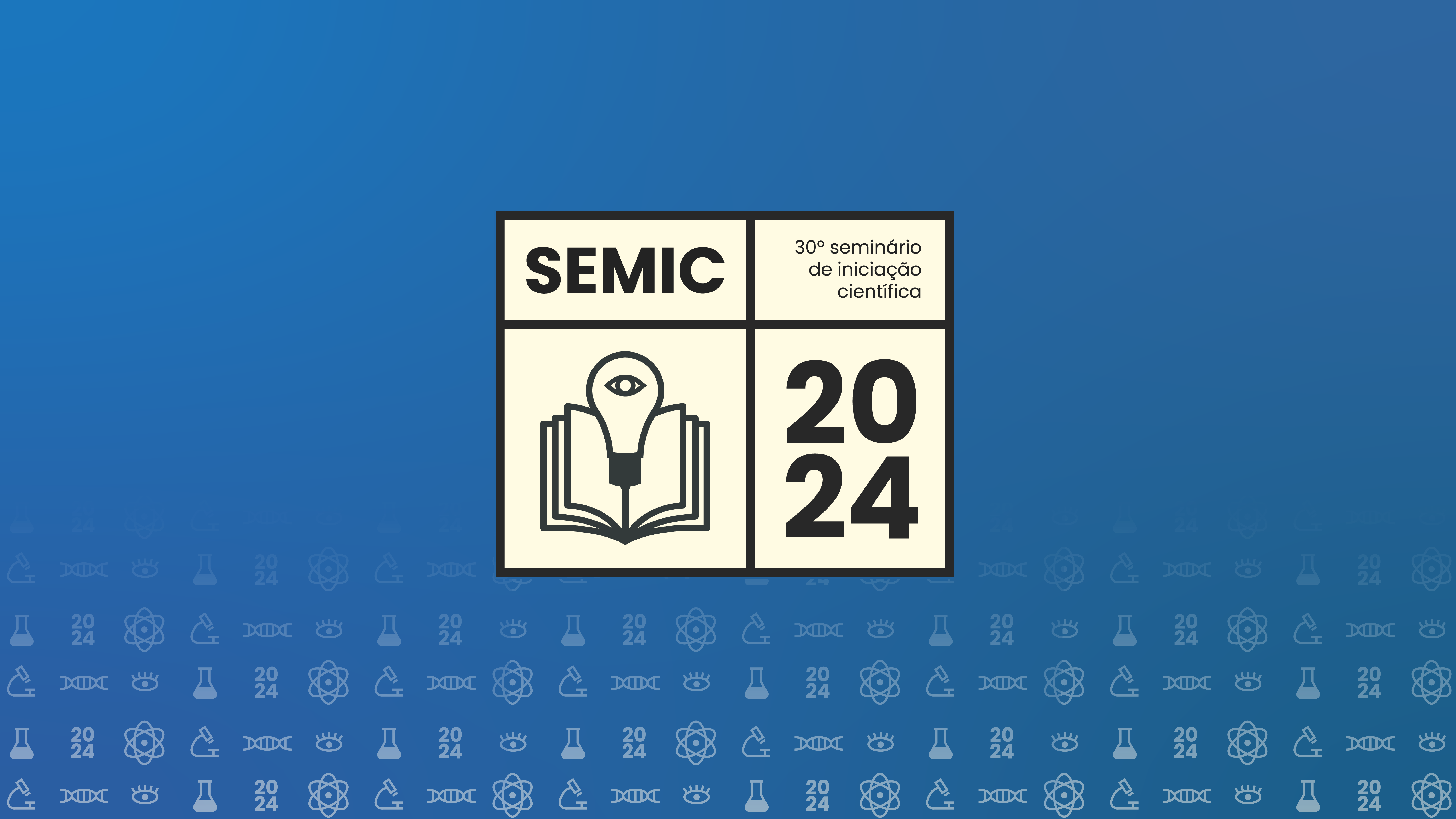 SEMIC 2024 – Inscrições Prorrogadas