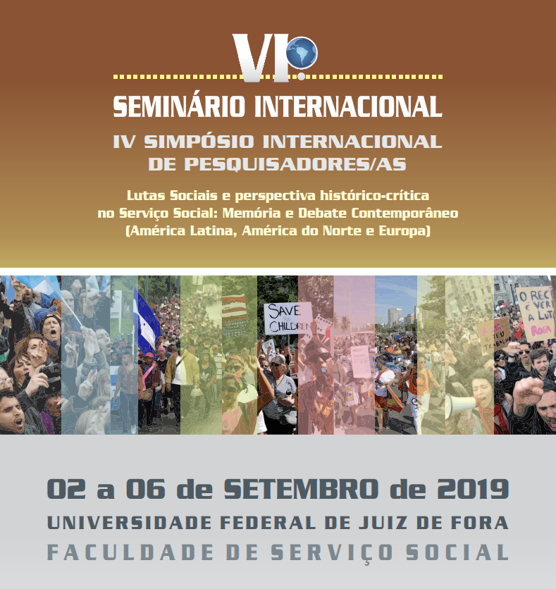 Vi Seminário Internacional Lutas Sociais E Perspectiva Histórico Crítica No Serviço Social 0362