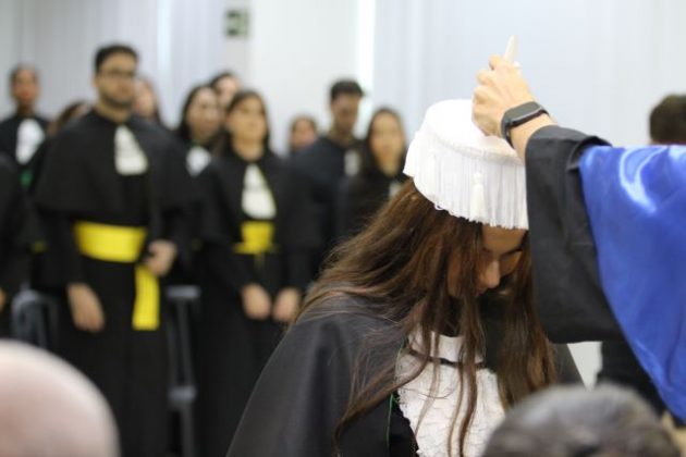 Campus GV promove colação de grau de sete cursos
