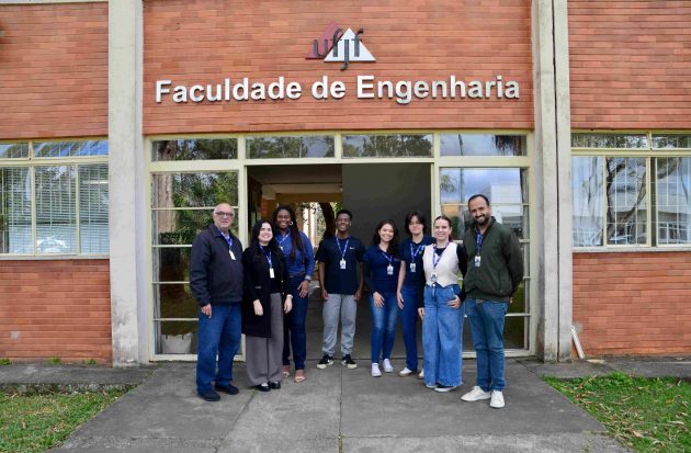 Núcleo extensionista promove direito à moradia e recuperação de áreas degradadas