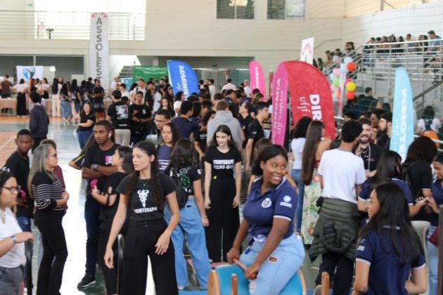 Chamada pública seleciona apoiadores para a mostra “Partiu Federal” 2026