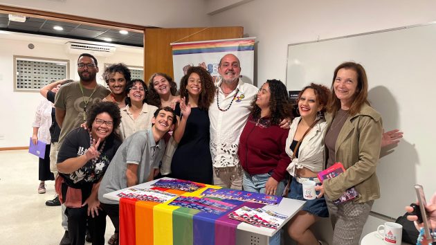 Programação política-acadêmica sobre diversidade de gênero marca Dia da Visibilidade Lésbica