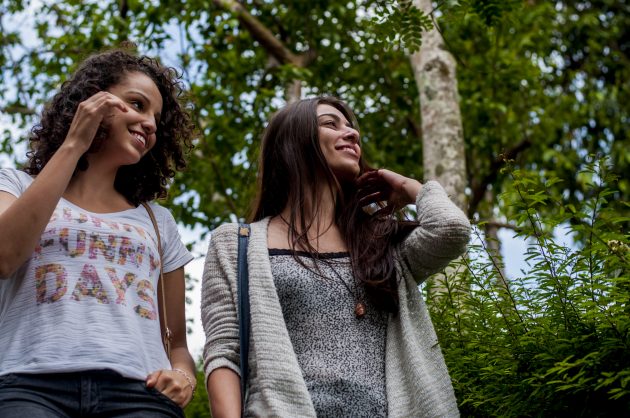 Programa Mulheres Líderes oferece oficinas gratuitas nos dias 8 e 9 de outubro