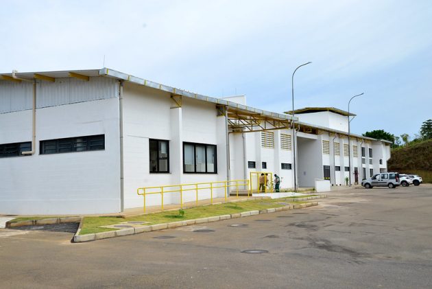 Novo centro fortalece práticas sustentáveis e a gestão de produtos químicos