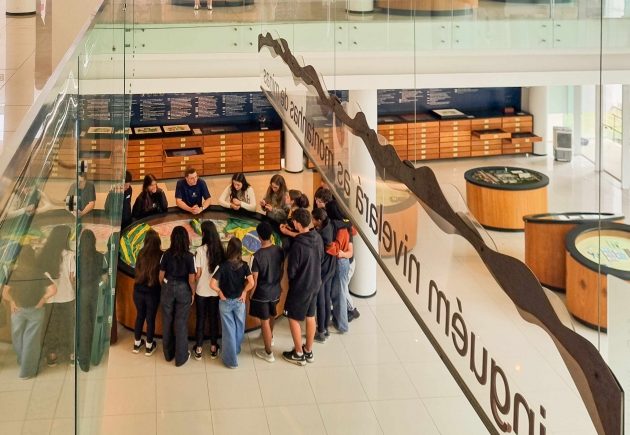 Inscrições abertas para o projeto Gavetas na Memória