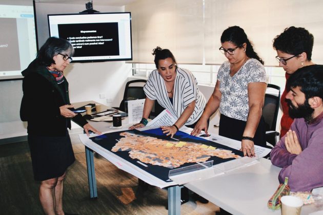 Entre dados e vivências, o enfrentamento à violência contra a mulher