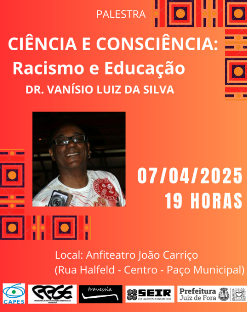Ciência e consciência: racismo e educação