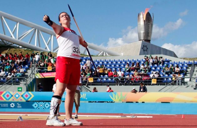 renee-foessel_foto_Matthew Murnaghan/Canadian Paralympic CommitteeCPC