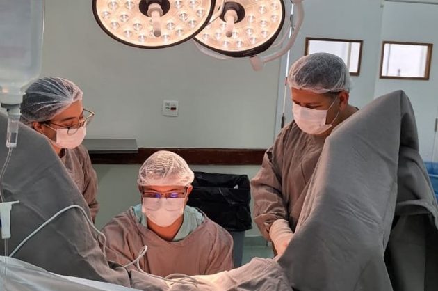 HU-UFJF oferta 138 vagas em programas de residência